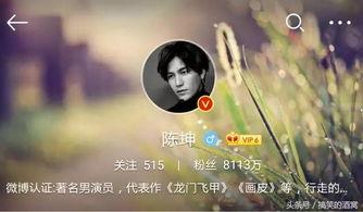 娱乐圈爆料谁粉丝最多,揭秘粉丝狂热背后的秘密  第1张