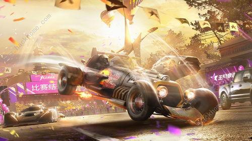 王牌竞速属性爆料最新,全新属性爆料,速度与激情再升级! 第1张 王牌竞速属性爆料最新,全新属性爆料,速度与激情再升级! 第1张