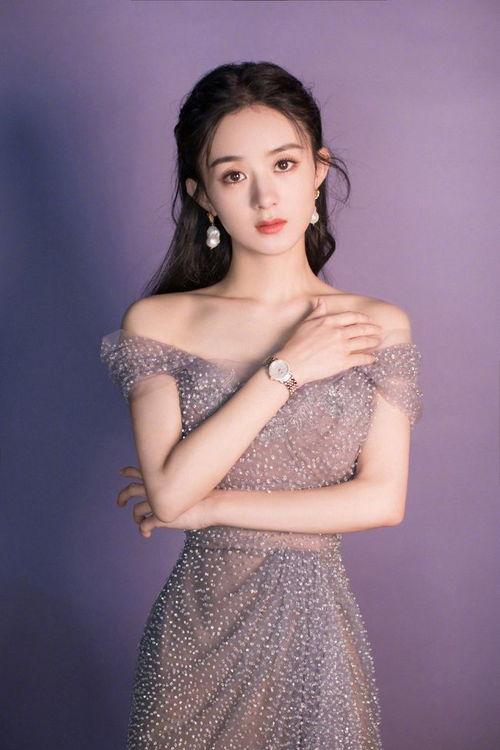 娱乐爆料李沁赵丽颖,娱乐圈新CP诞生? 第1张 娱乐爆料李沁赵丽颖,娱乐圈新CP诞生? 第1张