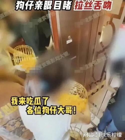 媒体爆料张小寒视频播放,揭秘背后真相  第1张