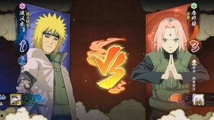 火影更新最新爆料视频,神秘忍者现身，剧情走向再掀波澜！  第1张