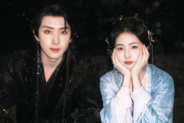 娱乐圈八卦最新爆料白鹿  第2张